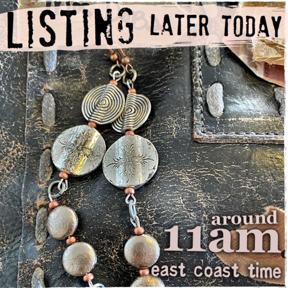 [ listing today at around 11am east coast time ]
